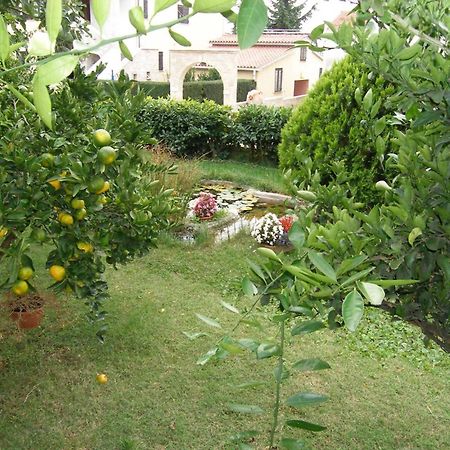 Family House With 2 Apartments - Irma Medulin Dış mekan fotoğraf
