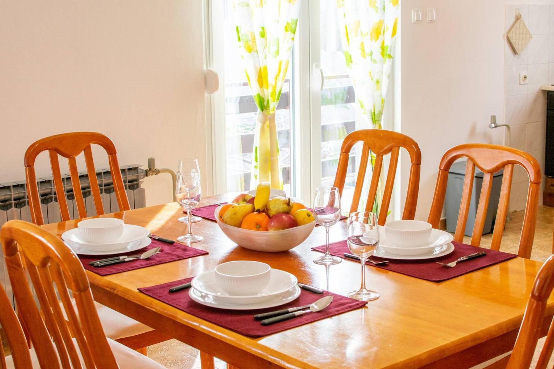 Family House With 2 Apartments - Irma Medulin Dış mekan fotoğraf