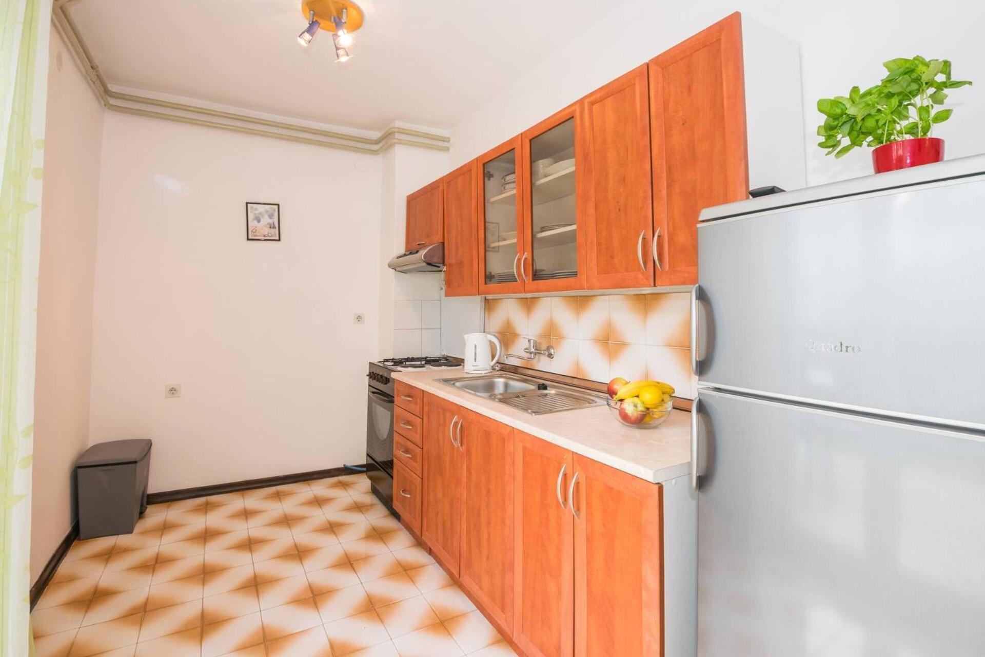 Family House With 2 Apartments - Irma Medulin Dış mekan fotoğraf