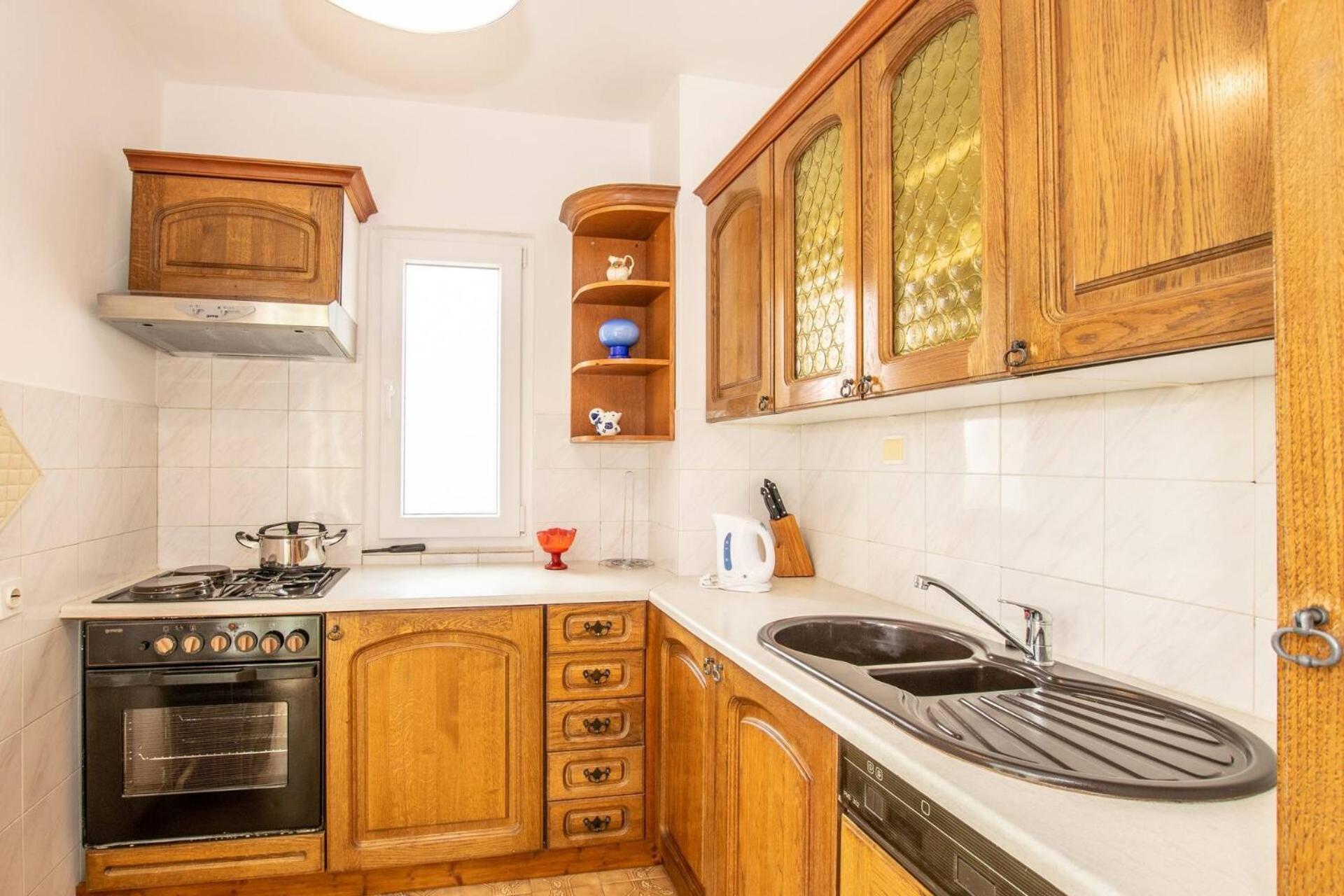 Family House With 2 Apartments - Irma Medulin Dış mekan fotoğraf
