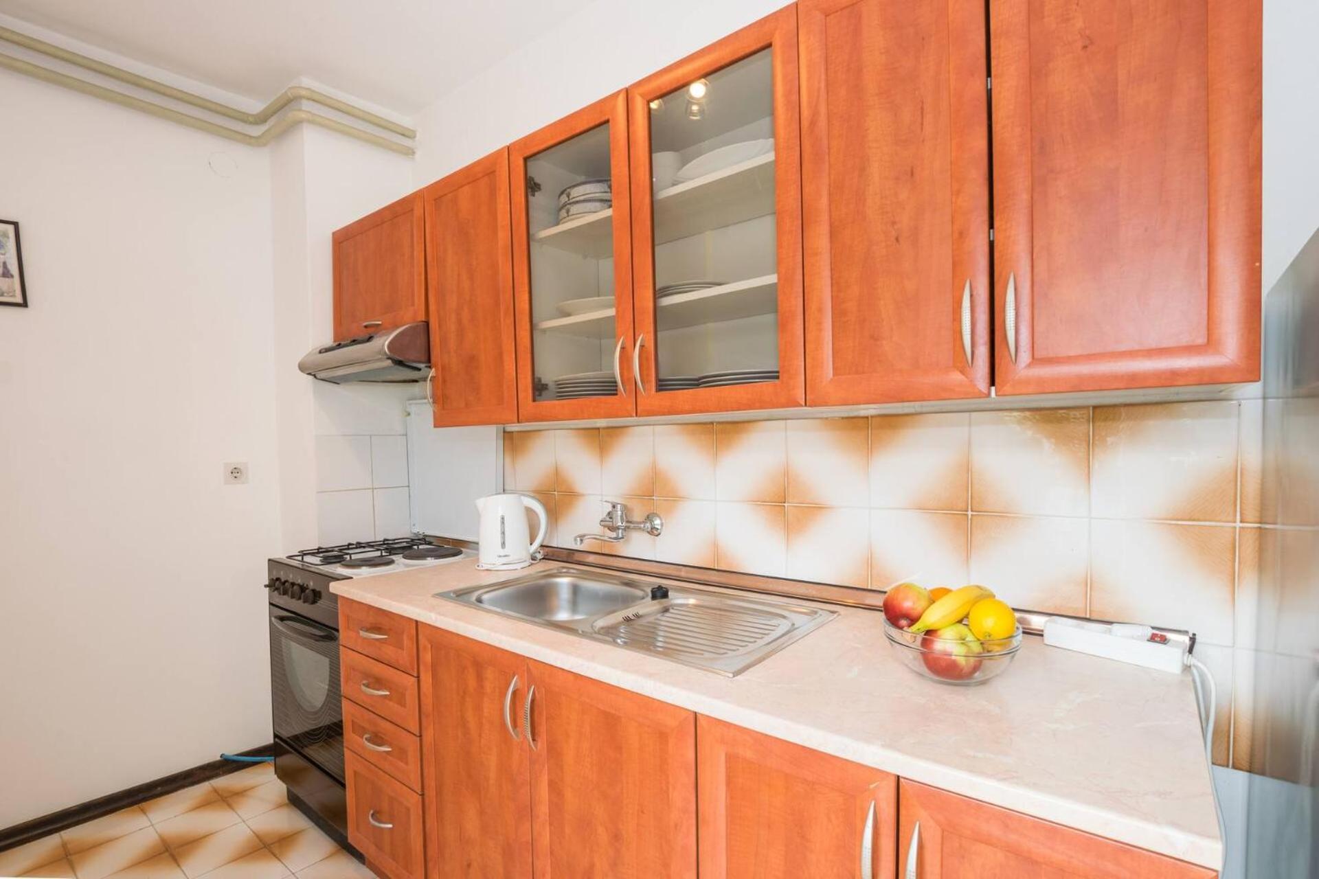 Family House With 2 Apartments - Irma Medulin Dış mekan fotoğraf