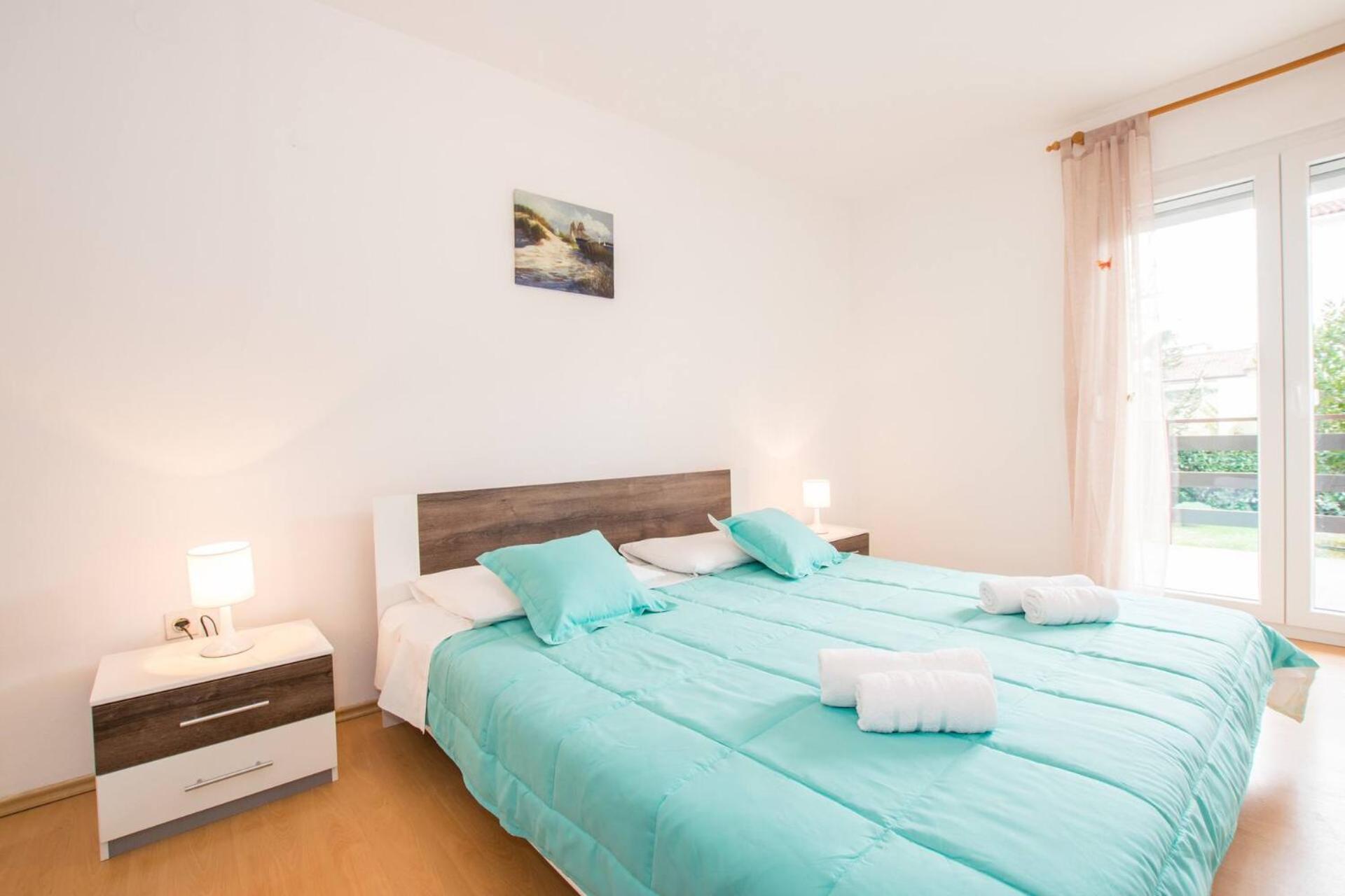 Family House With 2 Apartments - Irma Medulin Dış mekan fotoğraf